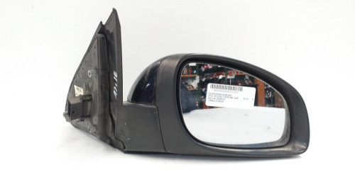  RETROVISOR DERECHO OPEL VECTRA C BERLINA 