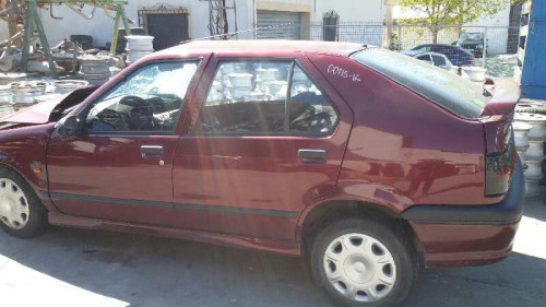  RENAULT R 19 BERL. CON PORTÓN (B/C53) 
