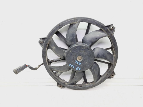  ELECTROVENTILADOR Peugeot 3008 