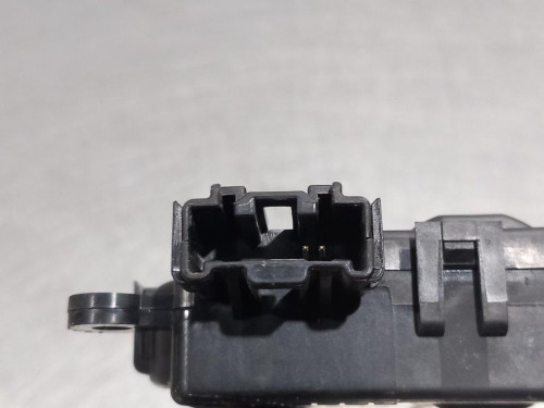  MOTOR APERTURA TRAMPILLA, MAZDA, CX-5 (KE) 