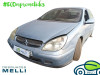 CITROEN C5 BERLINA — vehículo donante para recambios 