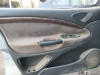 CITROEN C5 BERLINA — vehículo donante para recambios 