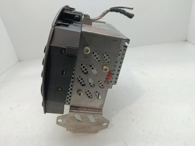SISTEMA AUDIO / RADIO CD, JAGUAR, X-TYPE