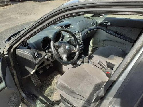 ALFA ROMEO 156 SPORTWAGON — автомобиль-донор на запчасти 