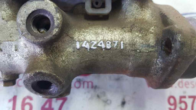 BOMBA FRENO, PEUGEOT, BOXER (270/310) COMBI BAT.2850MM ()