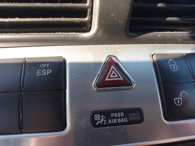WARNING