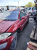 RENAULT MEGANE II BERLINA 3P — автомобиль-донор на запчасти 