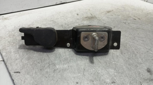 NO IDENTIFICADO RENAULT KANGOO II (F/KW0) 