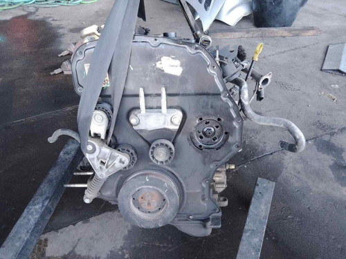 MOTOR COMPLETO FORD MONDEO BERLINA (GE) 