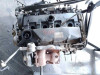 MOTOR COMPLETO FORD MONDEO BERLINA (GE) 