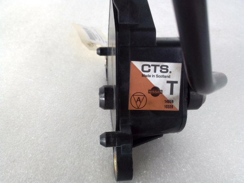  PEDAL ACELERADOR SUZUKI VITARA (SE/SF/ET) 