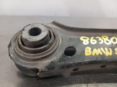 BRAZO SUSPENSION INFERIOR TRASERO IZQUIERDO, BMW, SERIE 1 BERLINA (E81/E87)