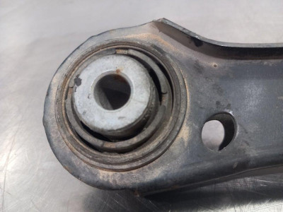 BRAZO SUSPENSION INFERIOR TRASERO IZQUIERDO, BMW, SERIE 1 BERLINA (E81/E87)