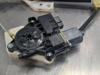 ELEVALUNAS TRASERO IZQUIERDO, SEAT, LEON ST 5F8