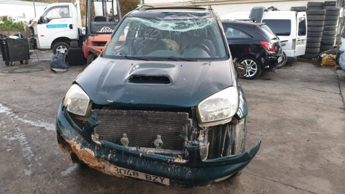  TOYOTA RAV4 (A2) 