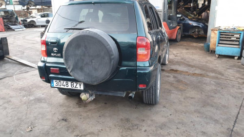  TOYOTA RAV4 (A2) 