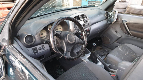  TOYOTA RAV4 (A2) 