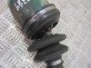  TRANSMISION DELANTERA IZQUIERDA MITSUBISHI MONTERO (V60/V70) 