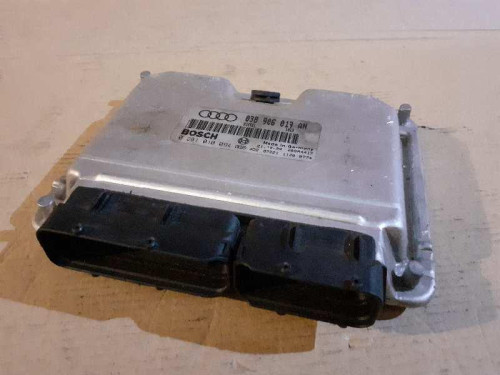  CENTRALITA MOTOR UCE 