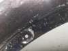  ALETA DELANTERA IZQUIERDA Nissan QASHQAI (J10) 