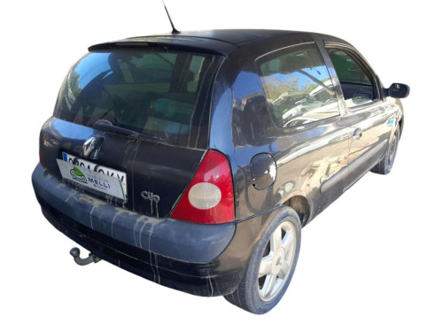  RENAULT CLIO II FASE II (B/CB0) 