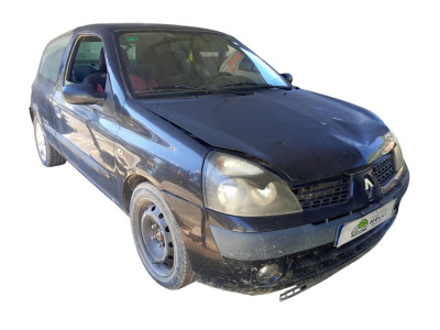 RENAULT CLIO II FASE II (B/CB0)