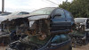  VOLKSWAGEN GOLF IV BERLINA (1J1)(10.1997) 