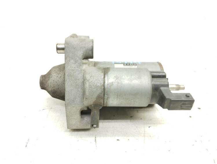 MOTOR ARRANQUE