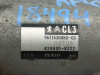  MOTOR ARRANQUE Peugeot 208 