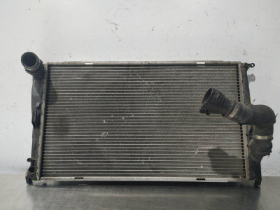 RADIADOR AGUA, BMW, SERIE 3 TOURING (E91)