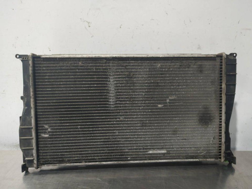  RADIADOR AGUA, BMW, SERIE 3 TOURING (E91) 