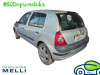 RENAULT CLIO II FASE II (B/CB0) — автомобиль-донор на запчасти 