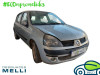 RENAULT CLIO II FASE II (B/CB0) — автомобиль-донор на запчасти 