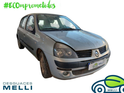 RENAULT CLIO II FASE II (B/CB0)