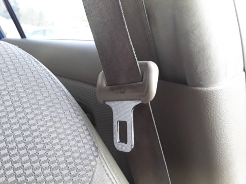 CINTURON SEGURIDAD DELANTERO IZQUIERDO NISSAN TIIDA (C11X/SC11X) 
