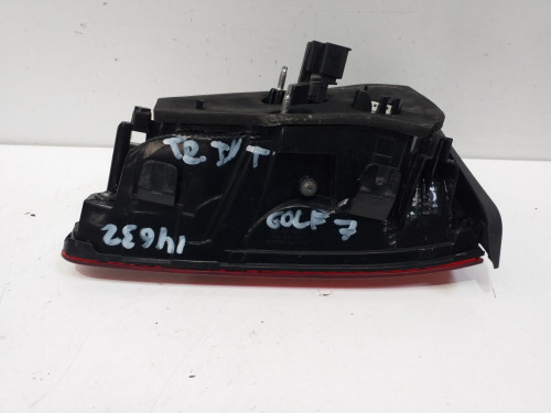  PILOTO TRASERO DERECHO INTERIOR Volkswagen GOLF VII BERLINA (BQ1/BE2) 