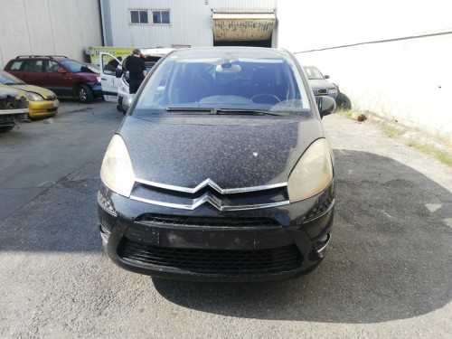 CITROEN C4 PICASSO — vehículo donante para recambios 
