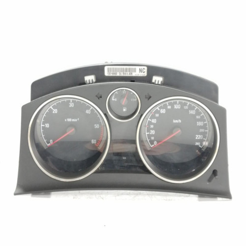  CUADRO INSTRUMENTOS OPEL ASTRA H CARAVAN 