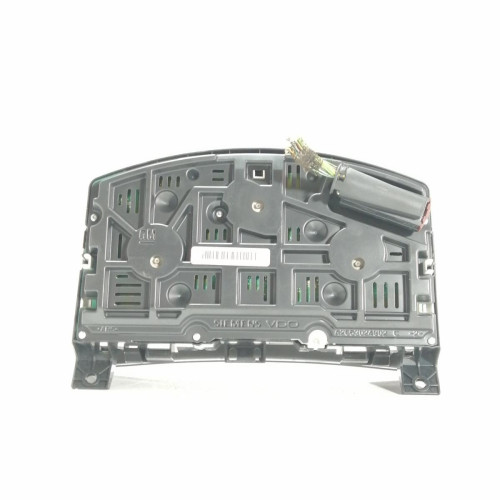  CUADRO INSTRUMENTOS OPEL ASTRA H CARAVAN 