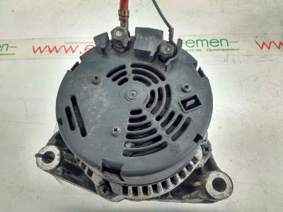 ALTERNADOR, MERCEDES-BENZ, CLASE E (BM 210) BERLINA