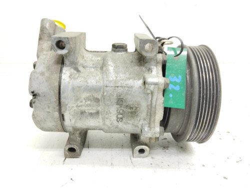  COMPRESOR AIRE ACONDICIONADO Renault CLIO II FASE II (B/CB0) 