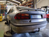  RENAULT LAGUNA (B56) 