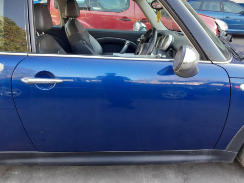  PUERTA DELANTERA DERECHA MINI MINI (R50,R53) 