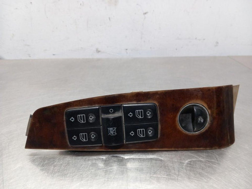 MANDO ELEVALUNAS DELANTERO IZQUIERDO MERCEDES-BENZ CLASE S (BM 220) BERLINA 