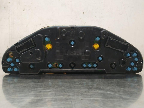  CUADRO INSTRUMENTOS MERCEDES-BENZ CLASE C (BM 202) BERLINA 