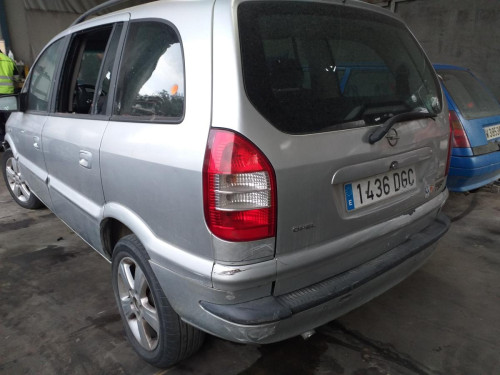  OPEL ZAFIRA A 