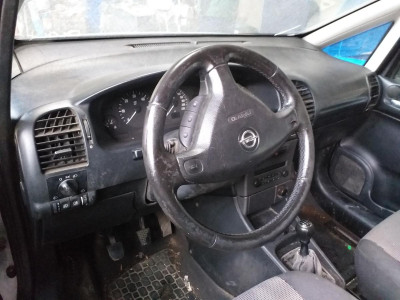 OPEL ZAFIRA A