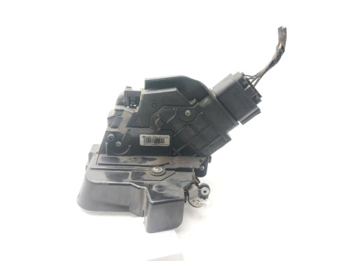 CERRADURA PUERTA DELANTERA DERECHA Ford C-MAX (CB3)(2007) 