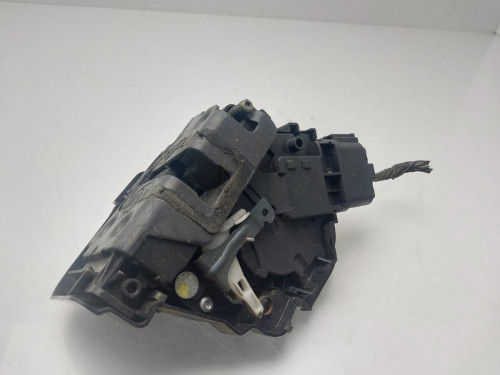 CERRADURA PUERTA DELANTERA DERECHA Ford C-MAX (CB3)(2007) 