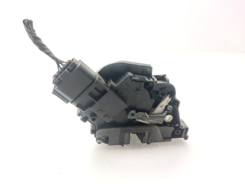CERRADURA PUERTA DELANTERA DERECHA Ford C-MAX (CB3)(2007) 